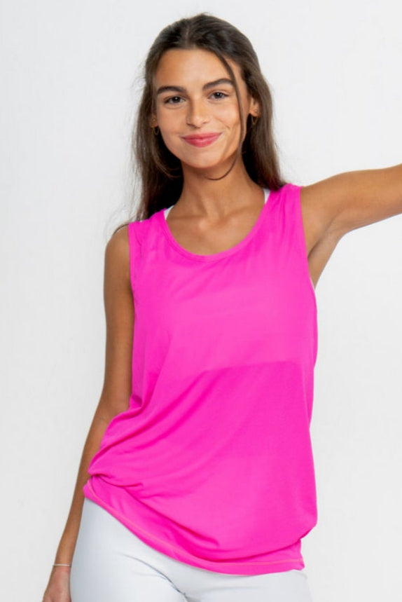 Eva Cropped