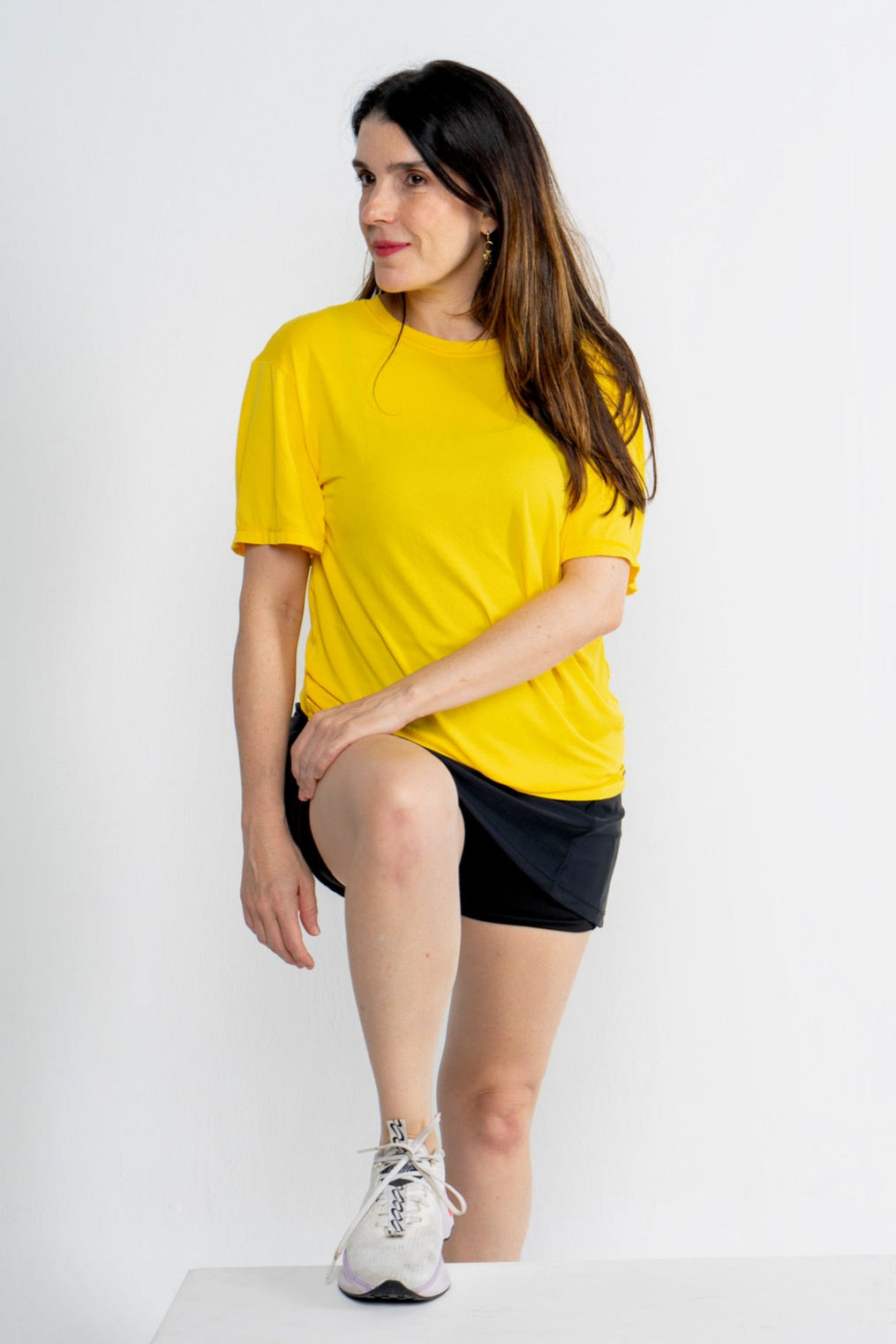 Eva Cropped