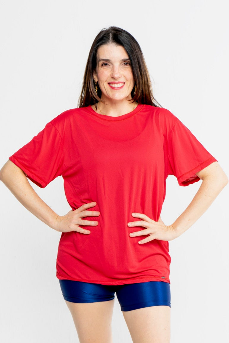 Eva Cropped