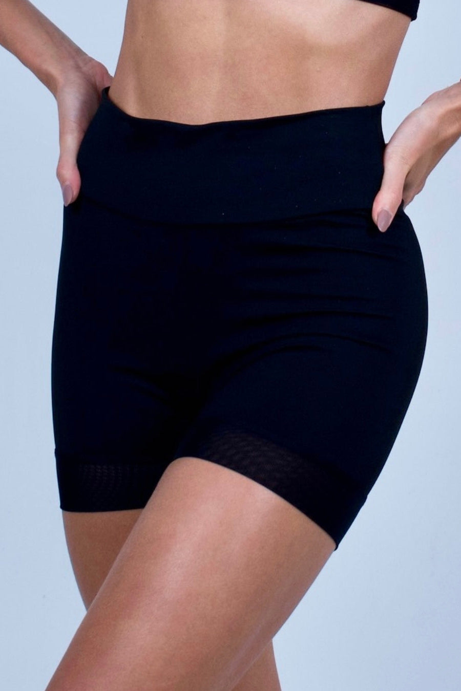 Tule Shorts