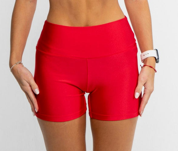 Wonder Shorts