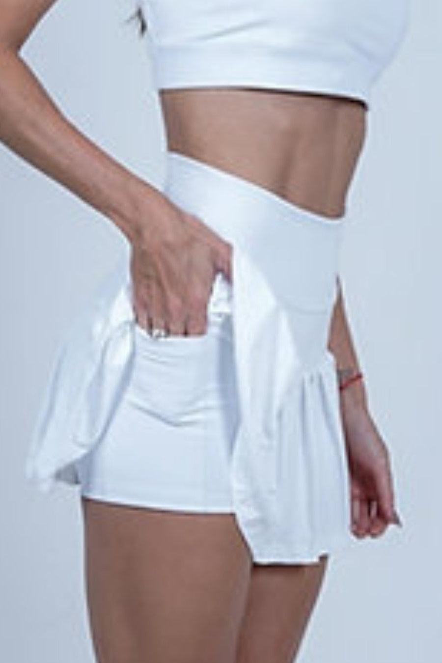 Williams Skorts