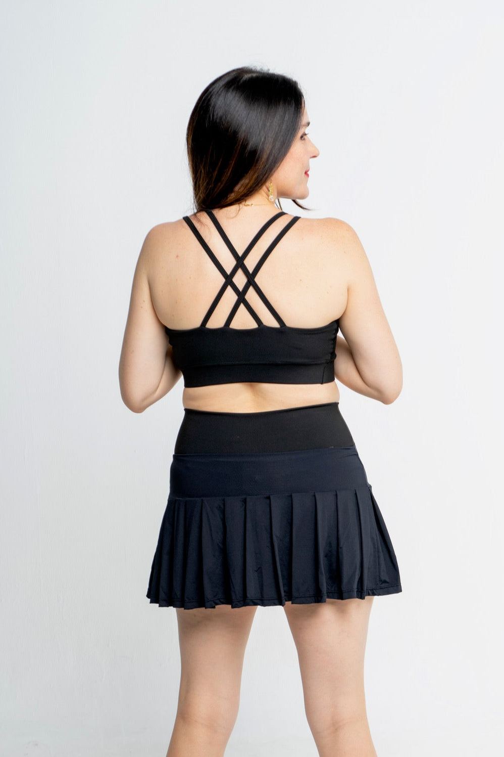 Williams Skort