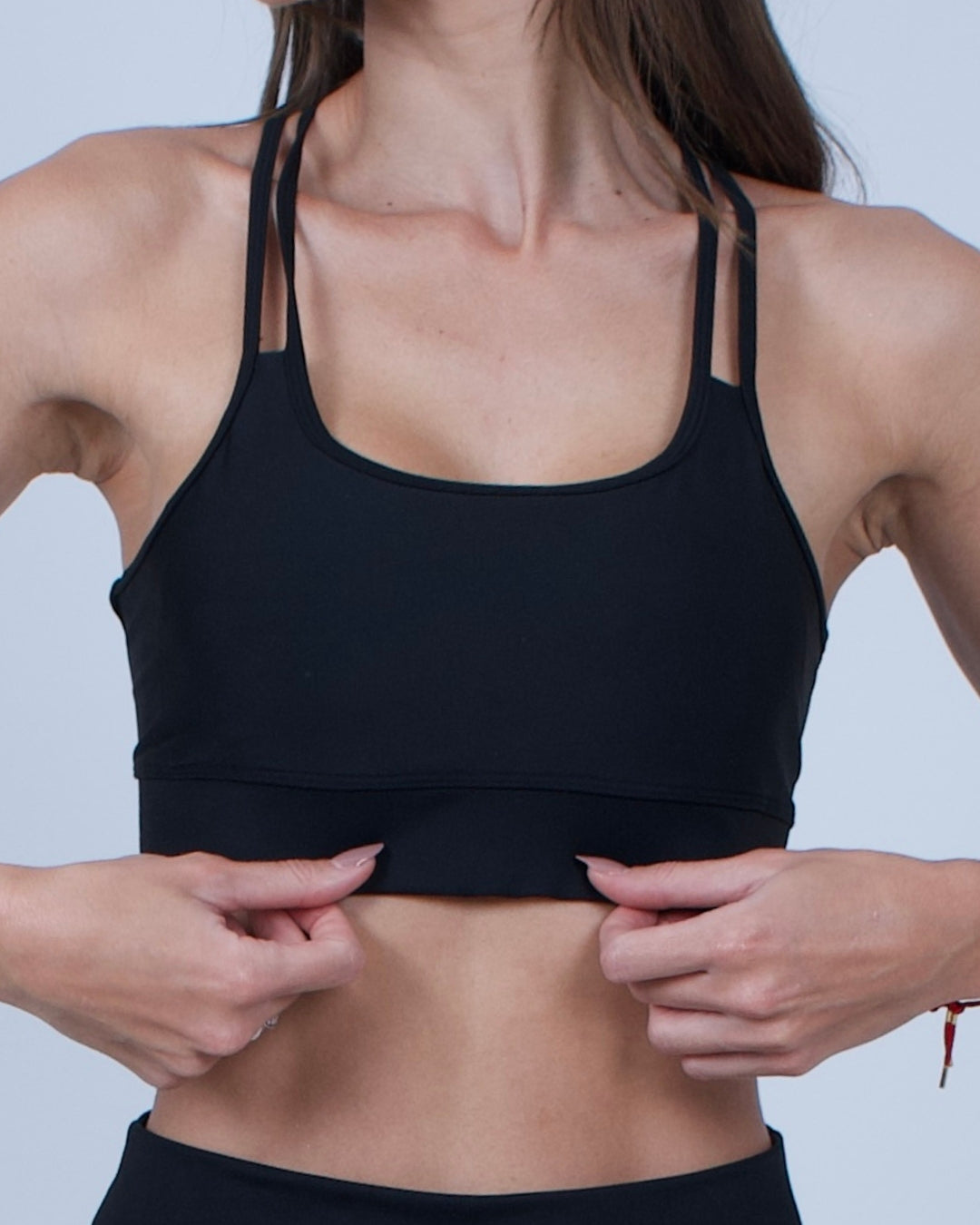 Williams Sports Bra
