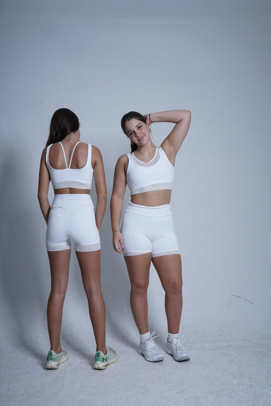 Short tule