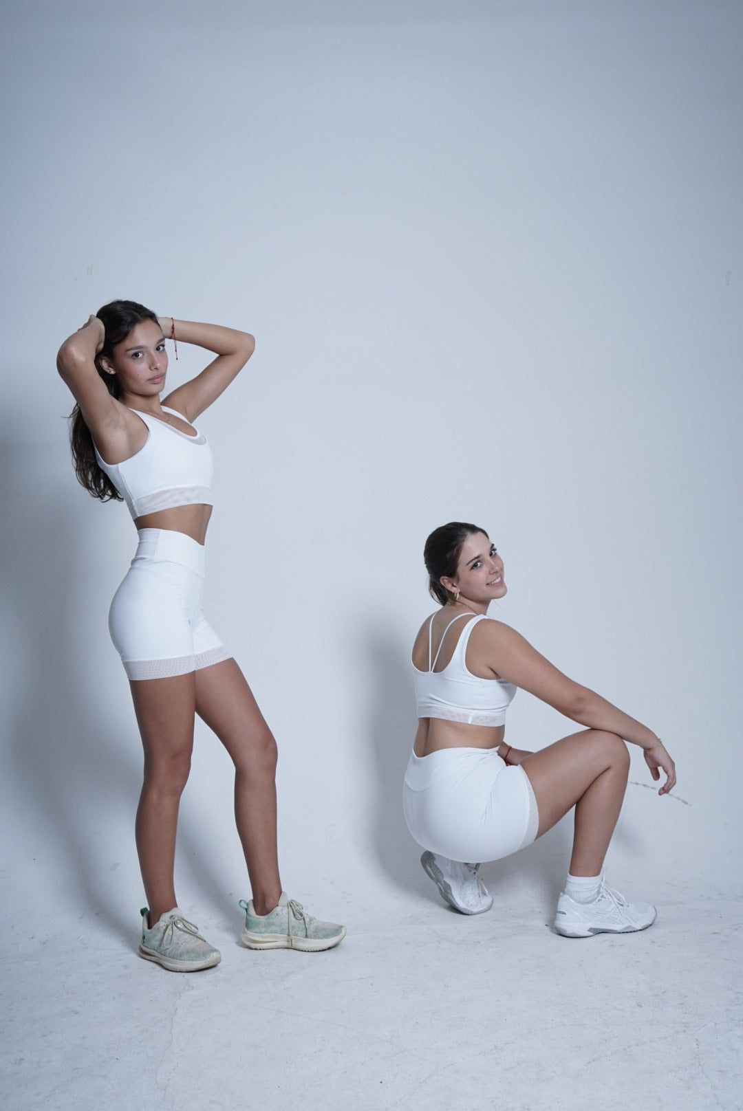 Short tule