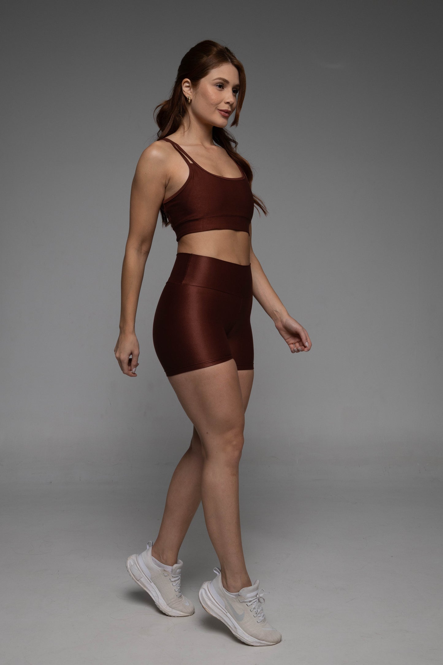 Conjunto touch Lumiere mocha