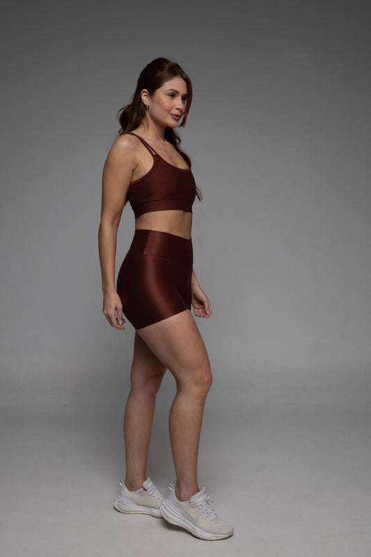 Conjunto touch Lumiere mocha