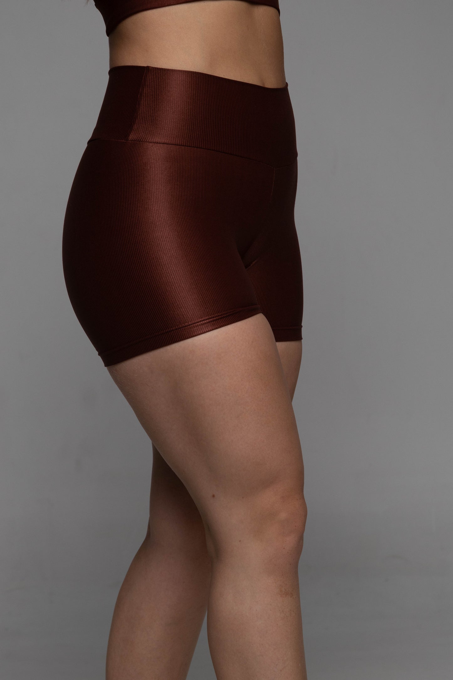 Conjunto touch Lumiere mocha