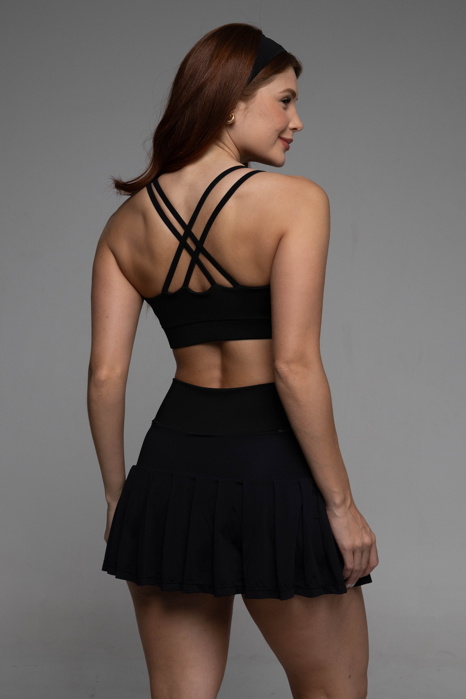 roupa para beach tenis