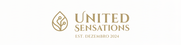 Badge United Sensations - EST. Dezembro 2024