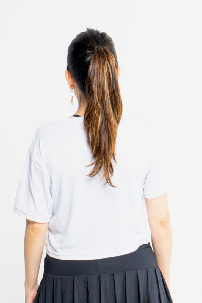 Eva Cropped