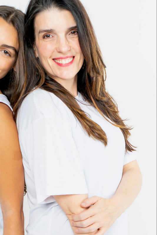 Eva Cropped