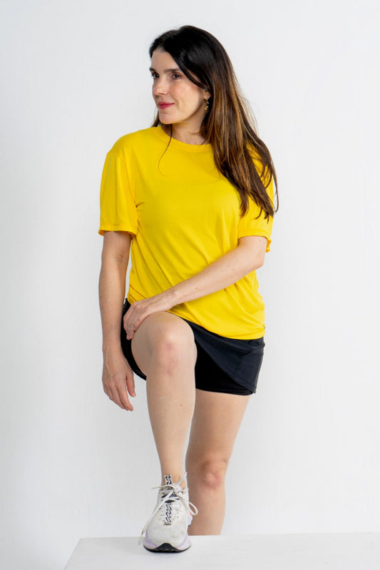 Eva Cropped