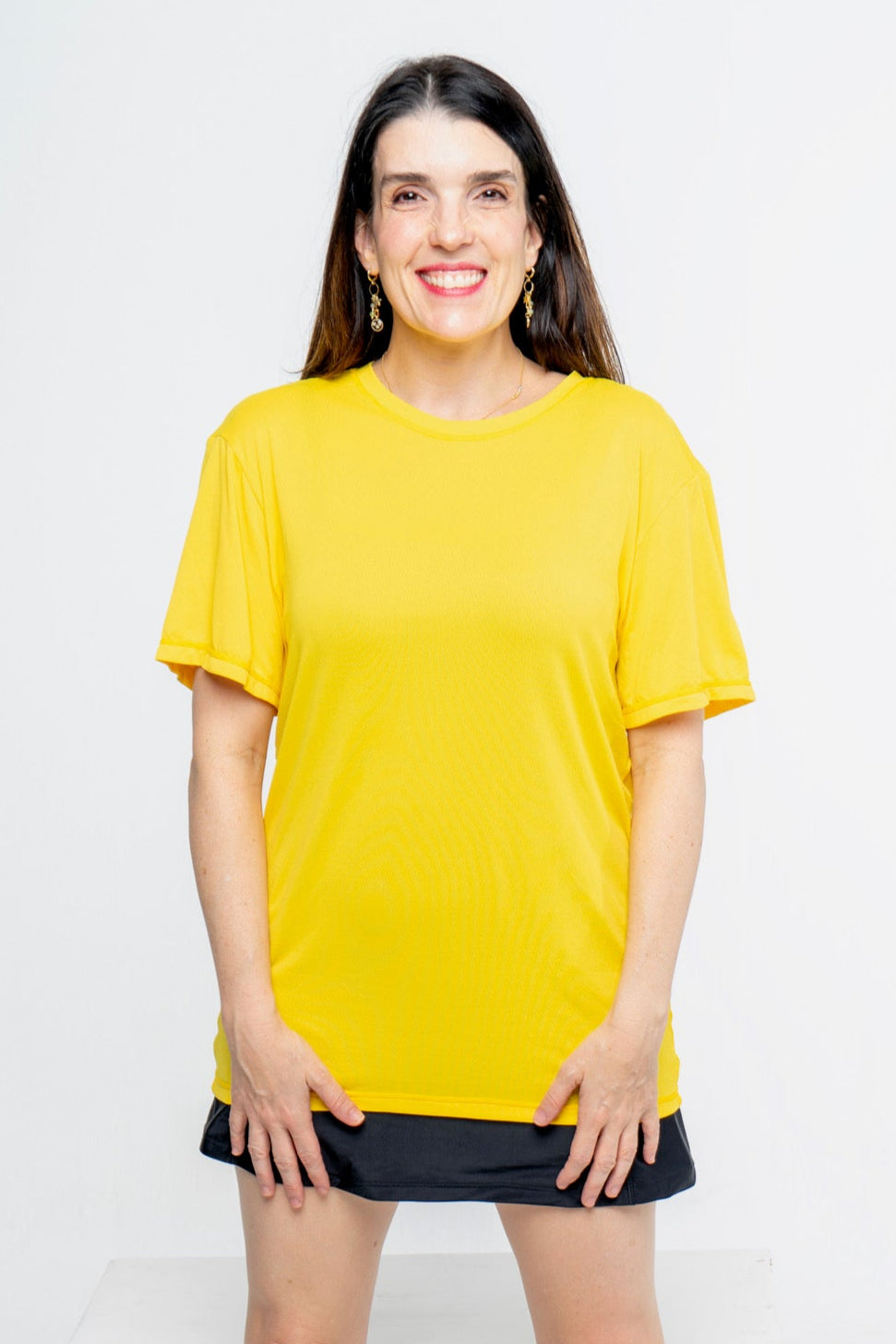 Eva Cropped