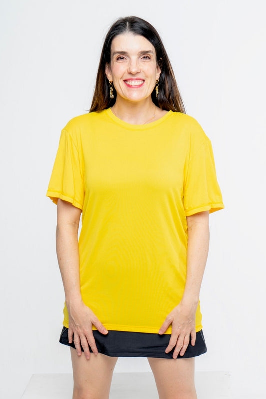 Eva Cropped