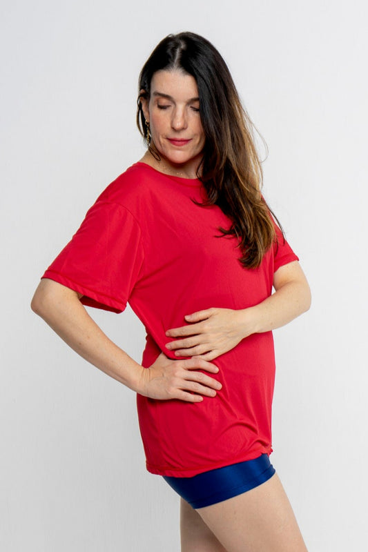 Eva Cropped
