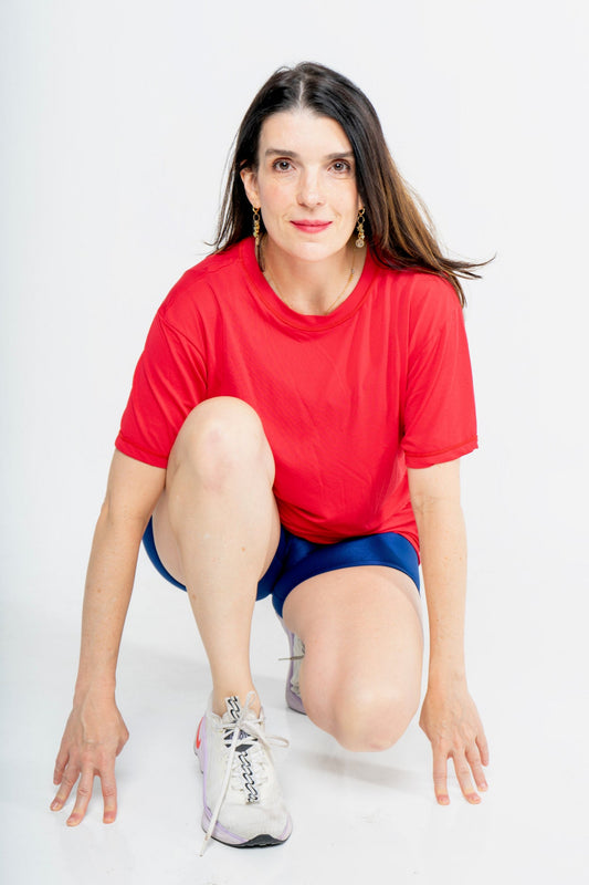 Eva Cropped
