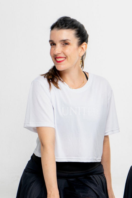 Eva Cropped