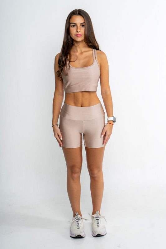 Conjunto Fit Pro nude