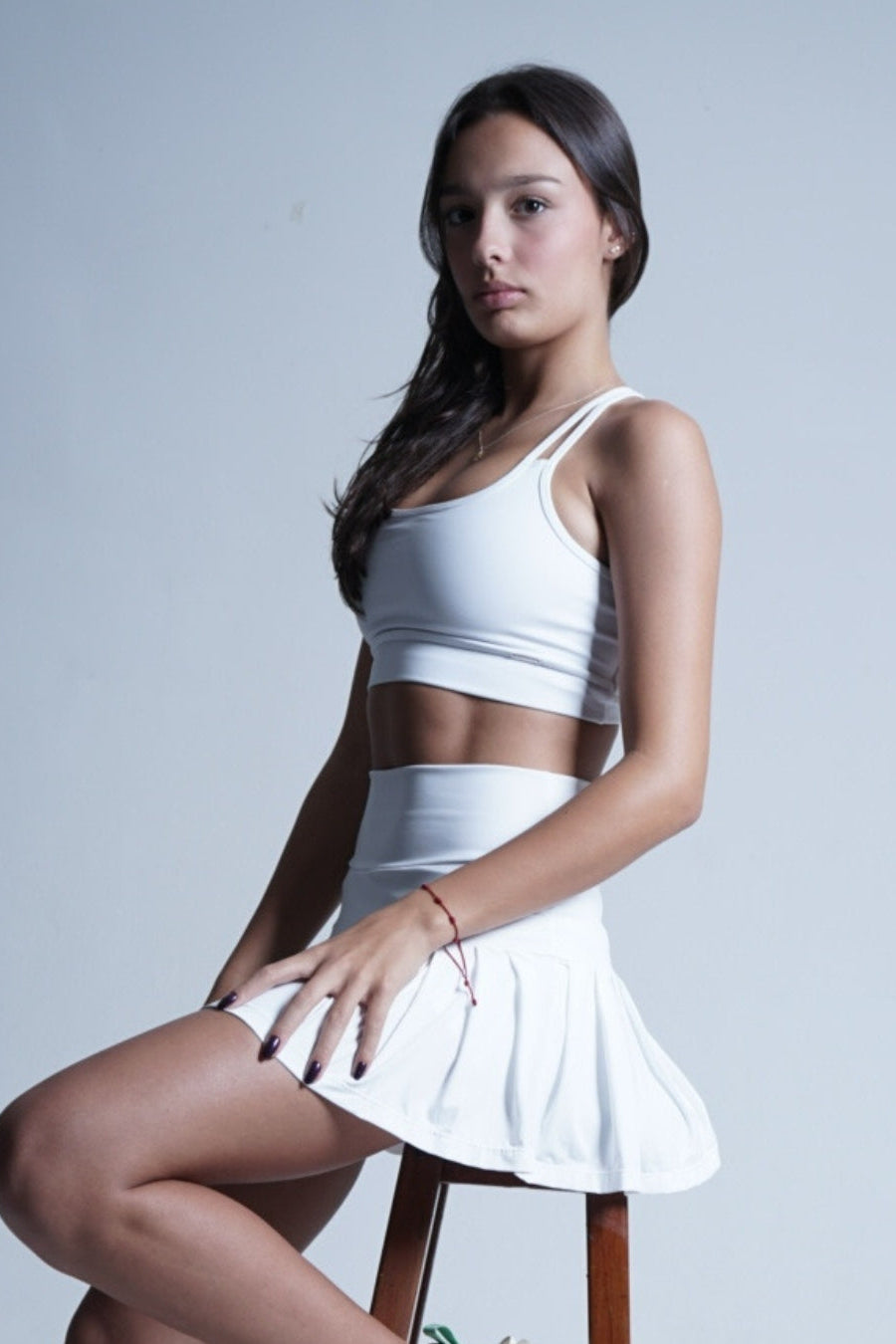 Williams Skorts