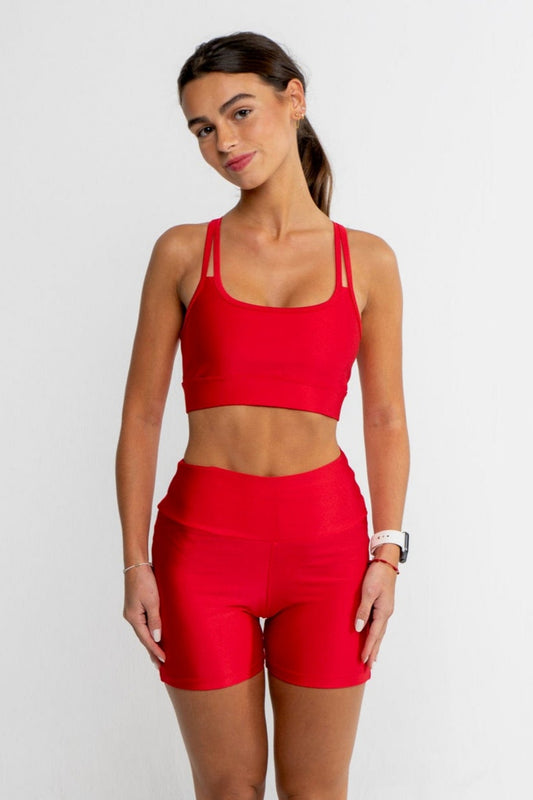 Wonder Shorts