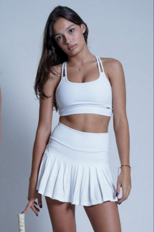 Williams Skorts