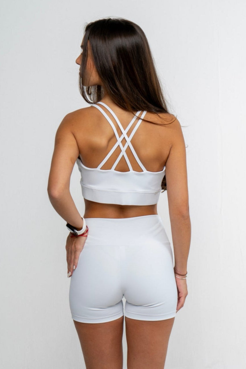 Jade Crossfit Shorts