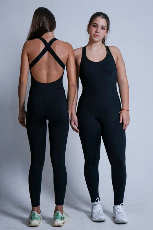 Julieta Jumpsuit