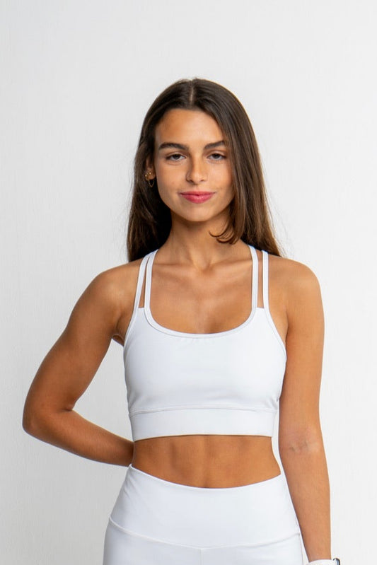 Williams Sports Bra
