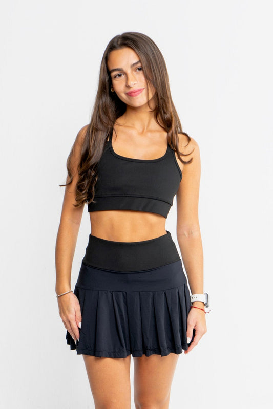 Williams Skort