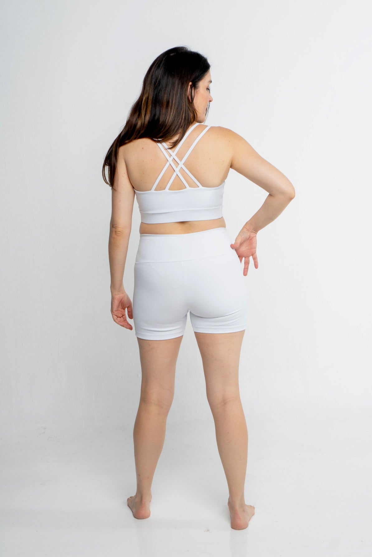 Jade Crossfit Shorts