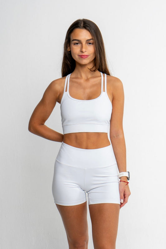 Jade Crossfit Shorts