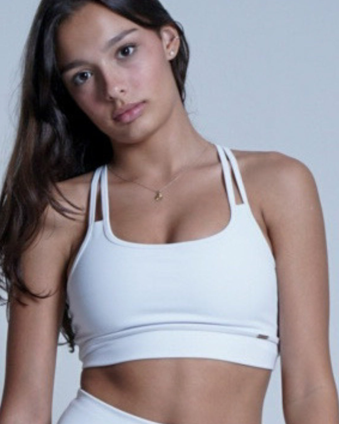 Williams Sports Bra