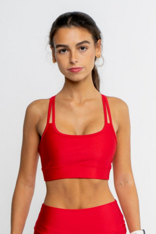 Wonder Sports Bra
